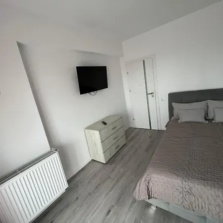 Nova One Apartment Craiova