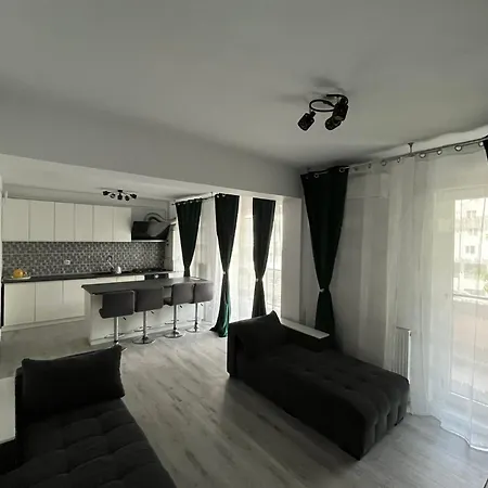 Apartment Nova One Craiova