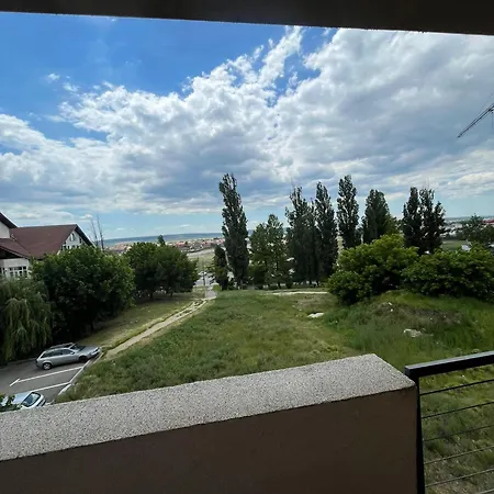 Nova One Apartment *