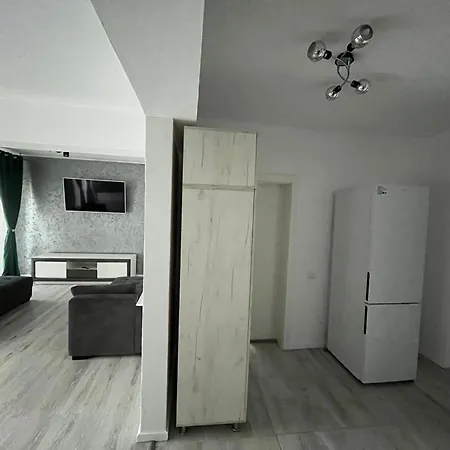 Apartment Nova One *