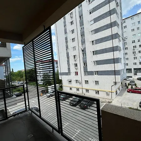 Apartment Nova One