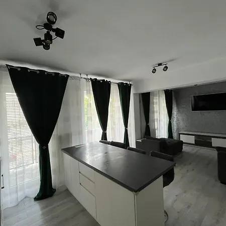 Nova One Apartment *