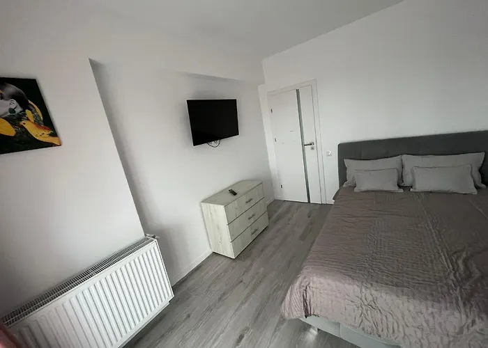 Nova One Appartement Craiova