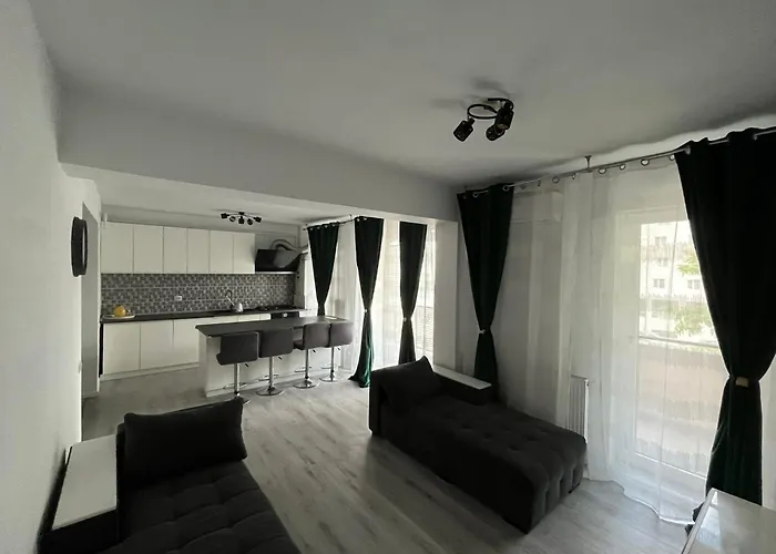 Apartment Nova One Craiova