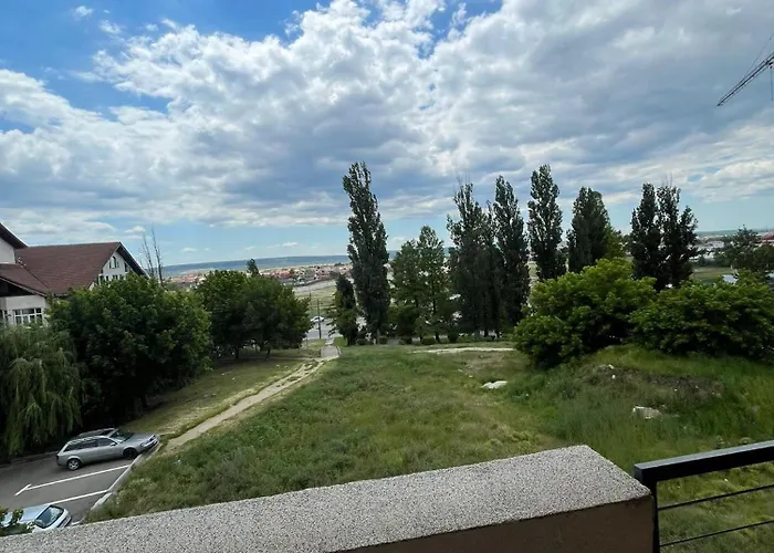 Nova One Appartement *