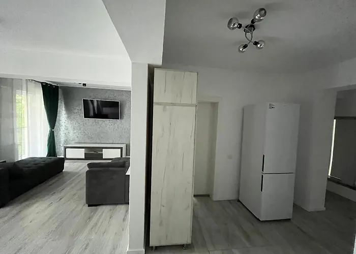 Appartement Nova One *