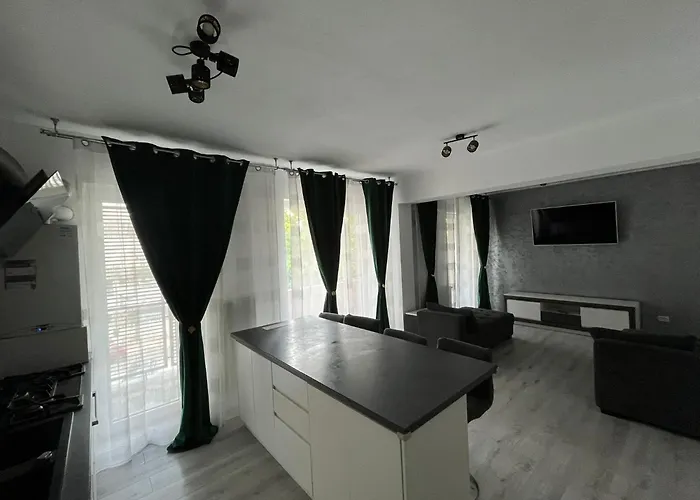 Nova One Appartement *